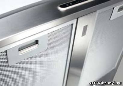 Вытяжки Gorenje, - Высокая пропускная способность и элегантный дизайн