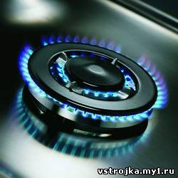 Gorenje, Газ-контроль горелок Gorenje (Гореньи), варочные панели Gorenje